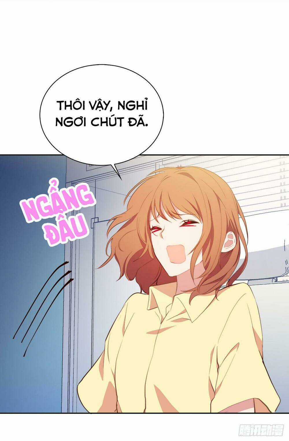 Acup Tiên Sinh - Chapter 55 - Trang 11