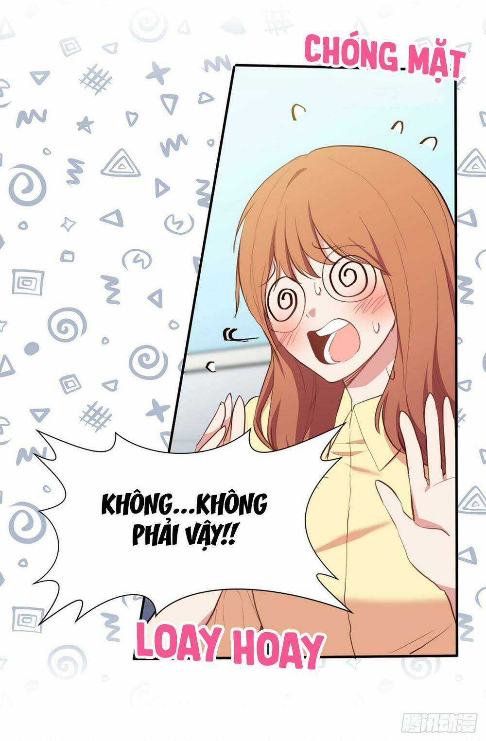 Acup Tiên Sinh - Chapter 55 - Trang 18