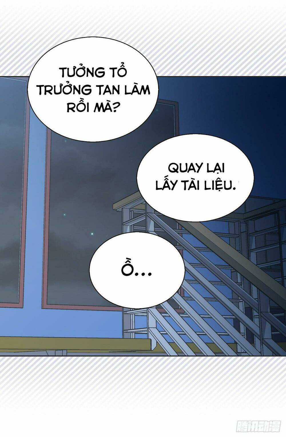 Acup Tiên Sinh - Chapter 55 - Trang 19