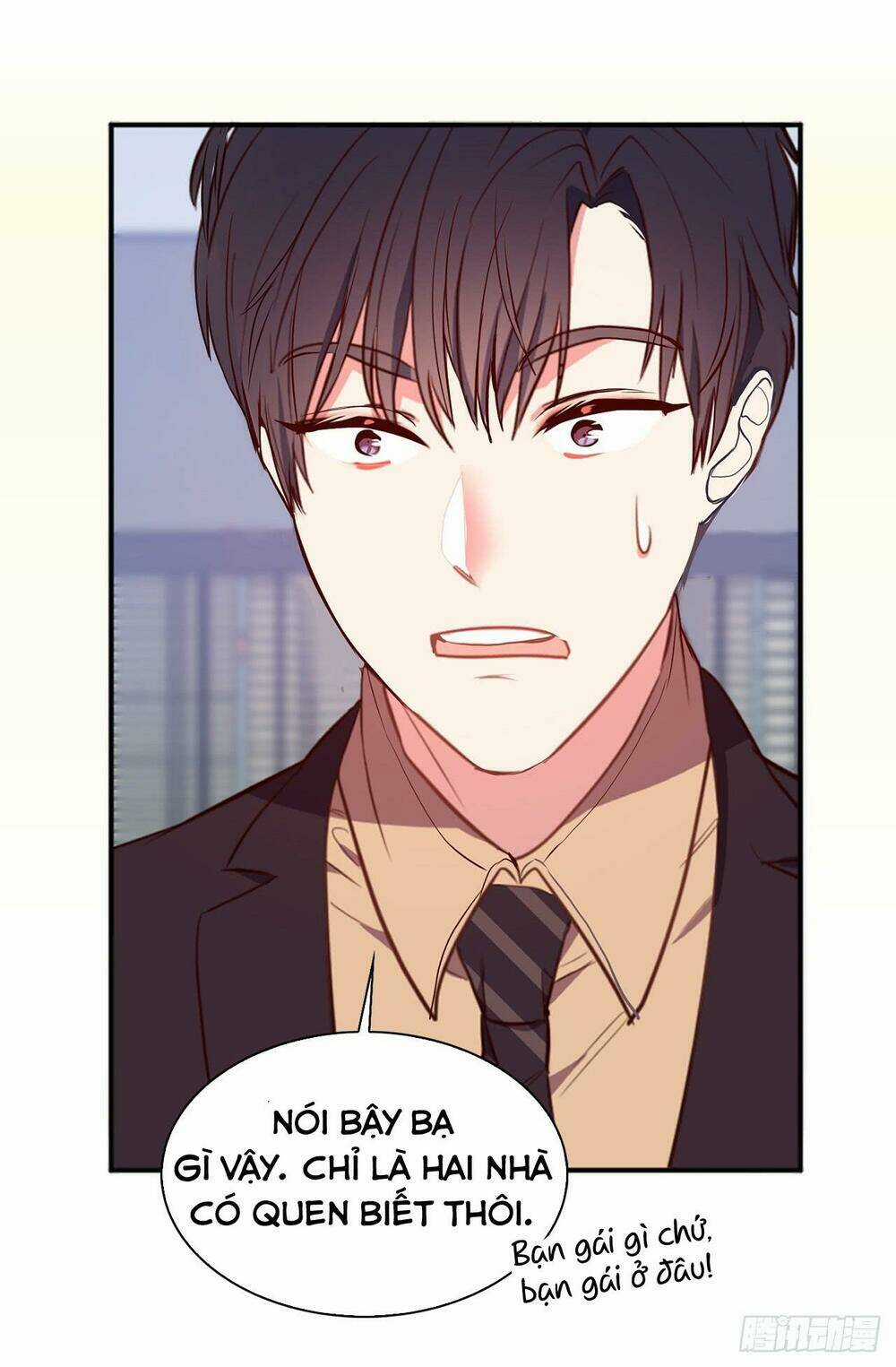 Acup Tiên Sinh - Chapter 55 - Trang 24