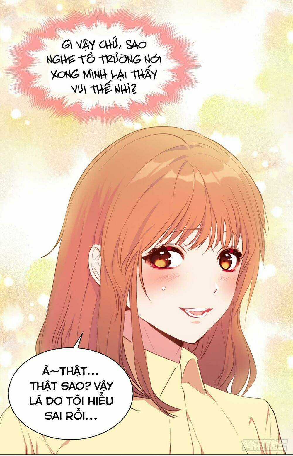 Acup Tiên Sinh - Chapter 55 - Trang 27