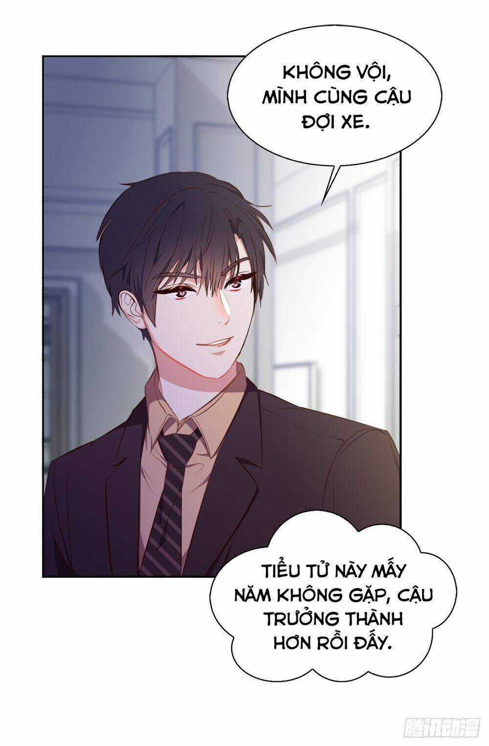 Acup Tiên Sinh - Chapter 55 - Trang 4