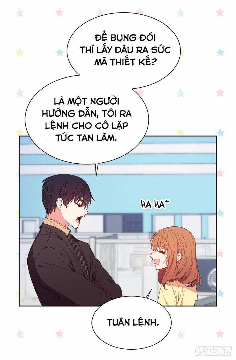 Acup Tiên Sinh - Chapter 55 - Trang 31