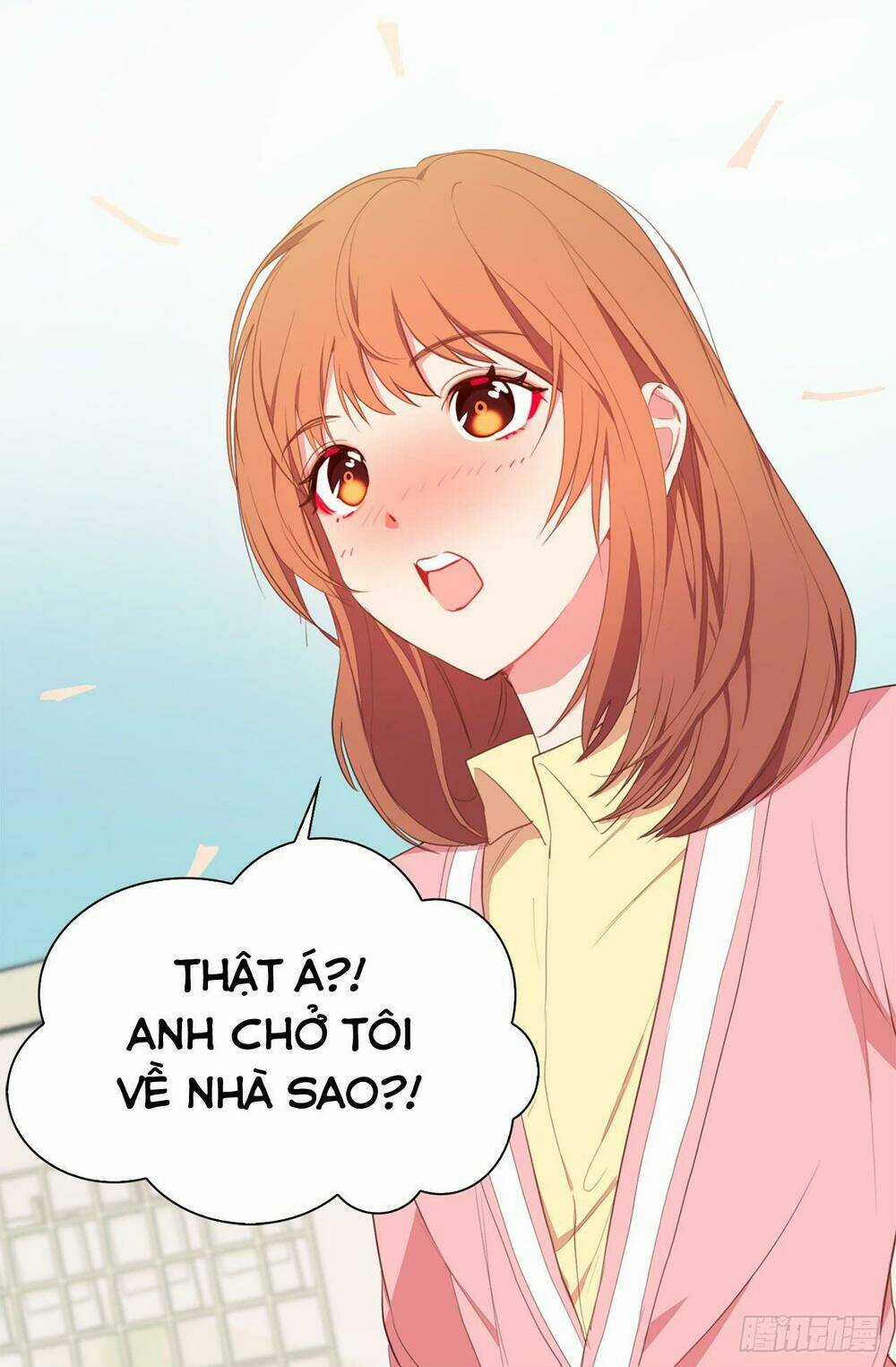 Acup Tiên Sinh - Chapter 55 - Trang 33