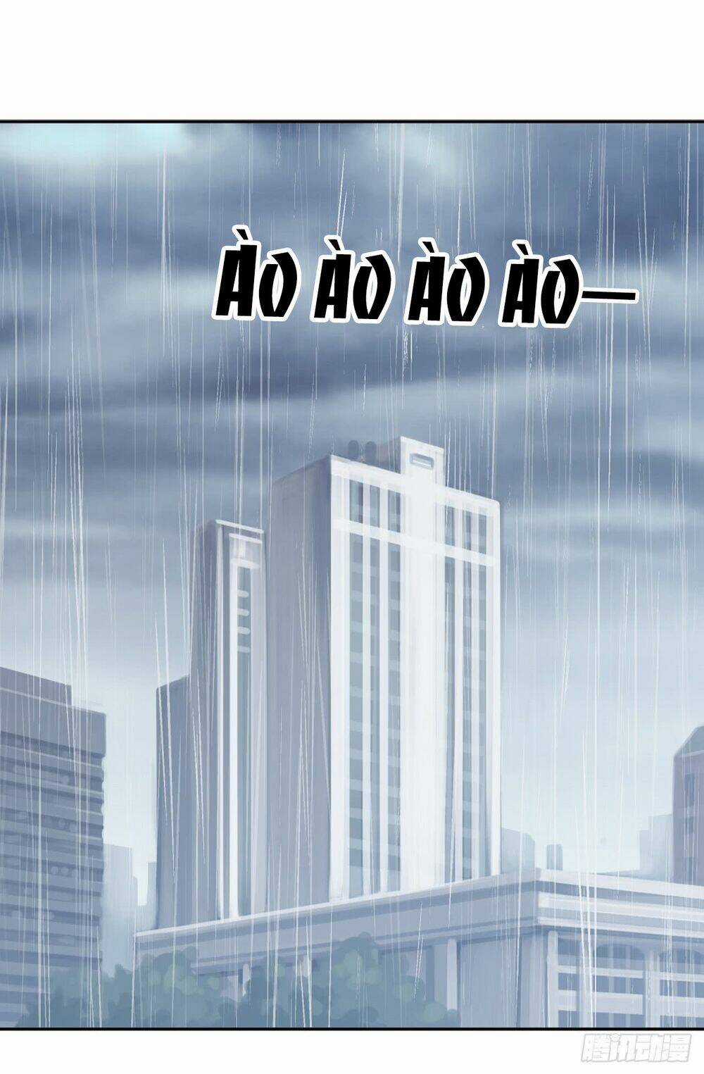 Acup Tiên Sinh - Chapter 55 - Trang 35