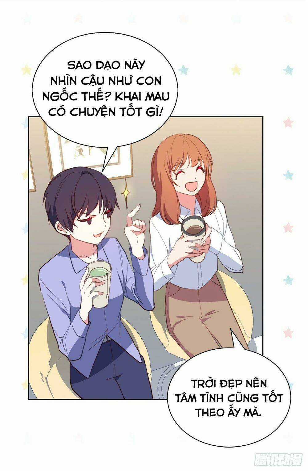 Acup Tiên Sinh - Chapter 55 - Trang 37