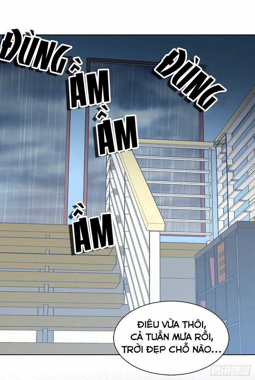 Acup Tiên Sinh - Chapter 55 - Trang 38