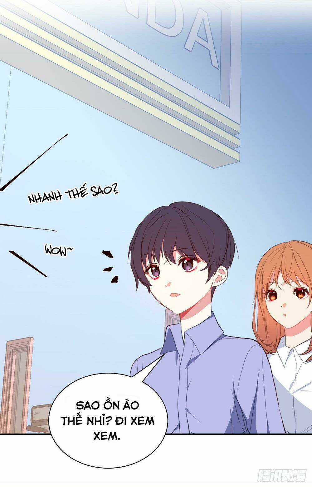 Acup Tiên Sinh - Chapter 55 - Trang 39