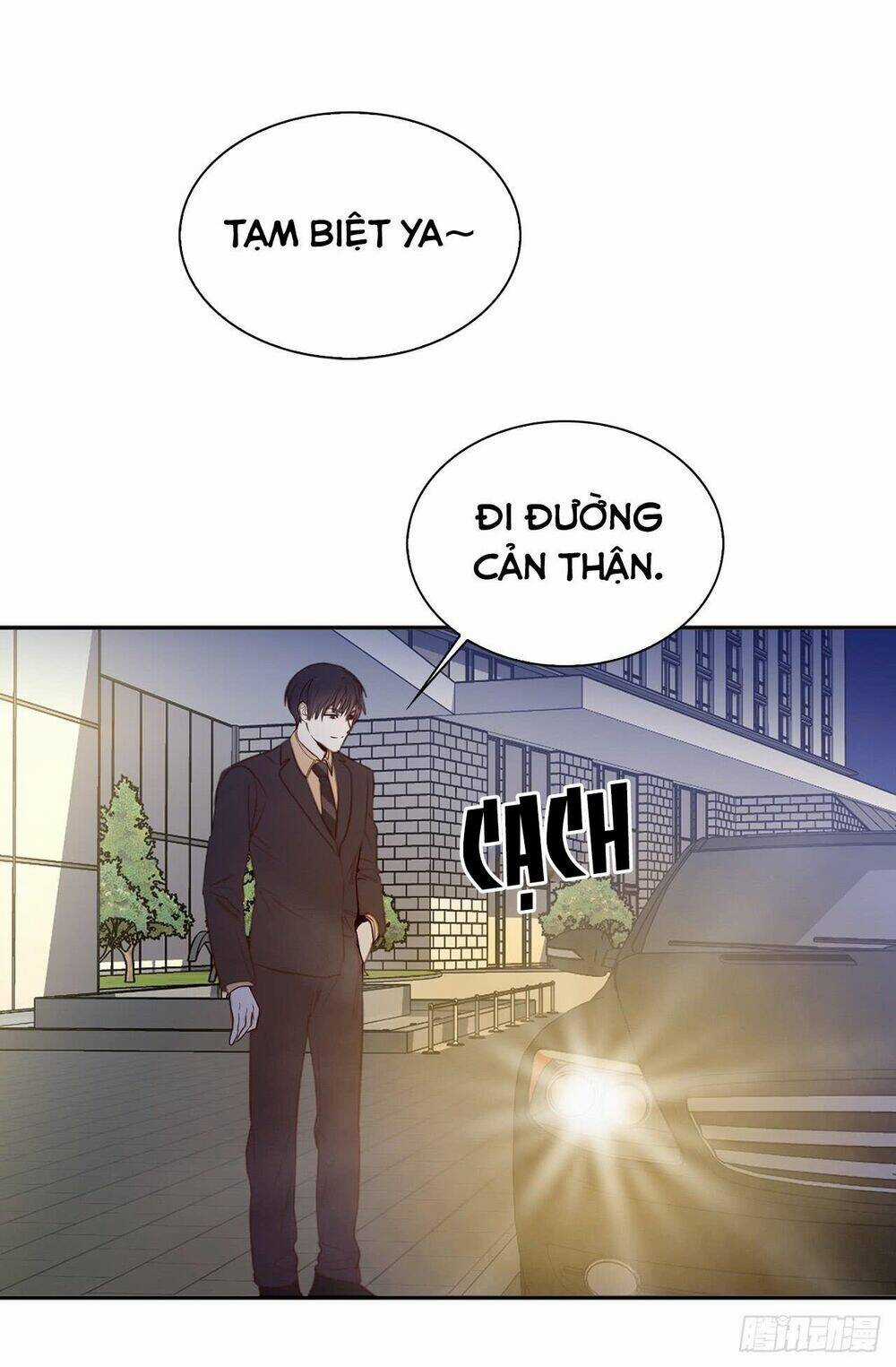 Acup Tiên Sinh - Chapter 55 - Trang 5