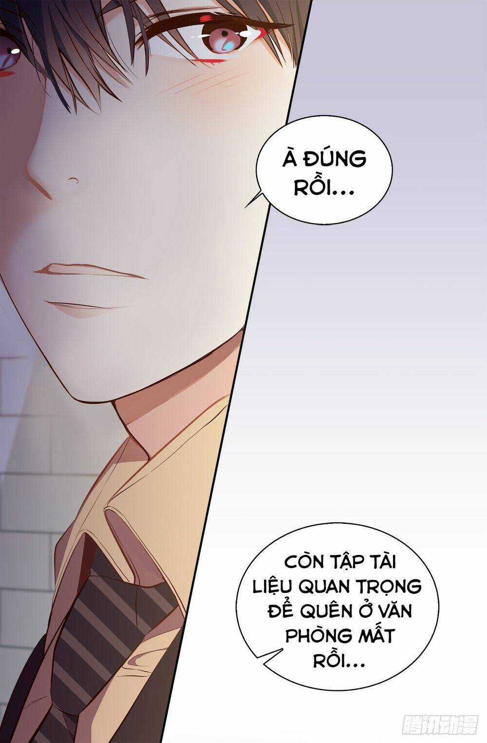 Acup Tiên Sinh - Chapter 55 - Trang 7