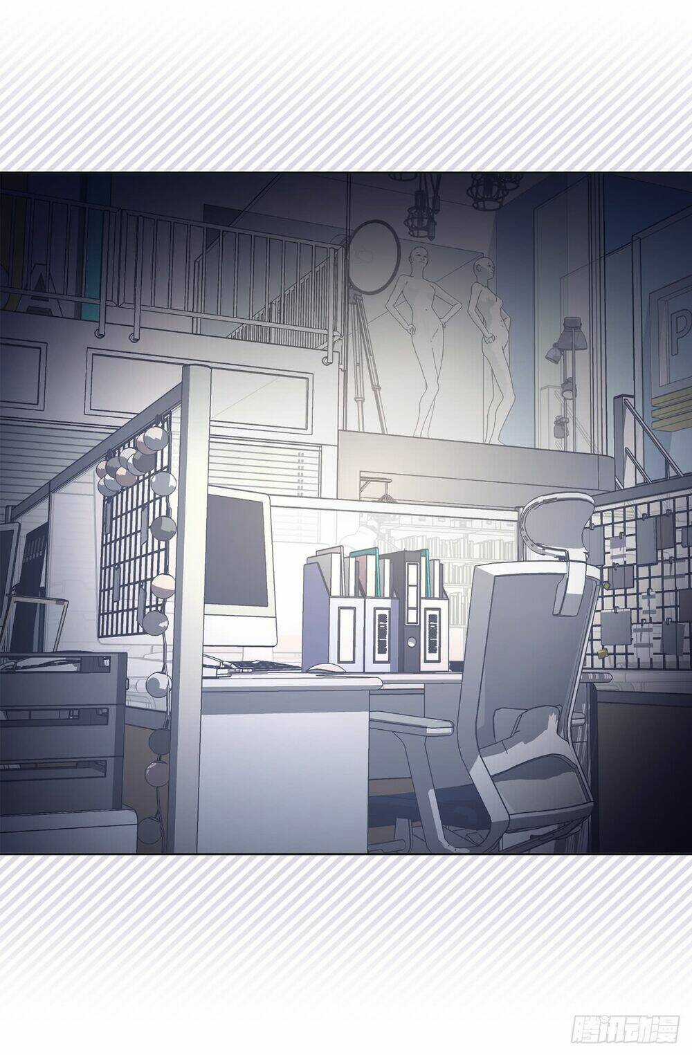 Acup Tiên Sinh - Chapter 55 - Trang 9