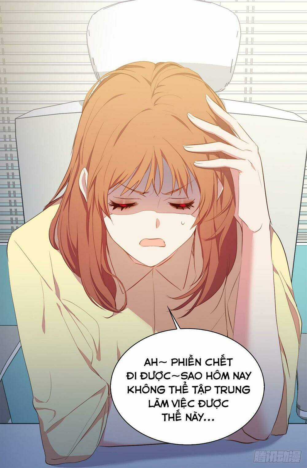 Acup Tiên Sinh - Chapter 55 - Trang 10