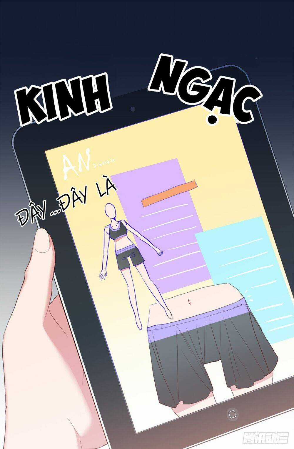 Acup Tiên Sinh - Chapter 56 - Trang 13