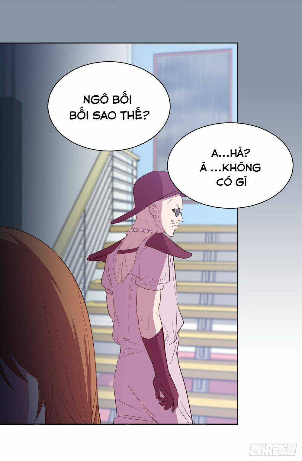 Acup Tiên Sinh - Chapter 56 - Trang 14