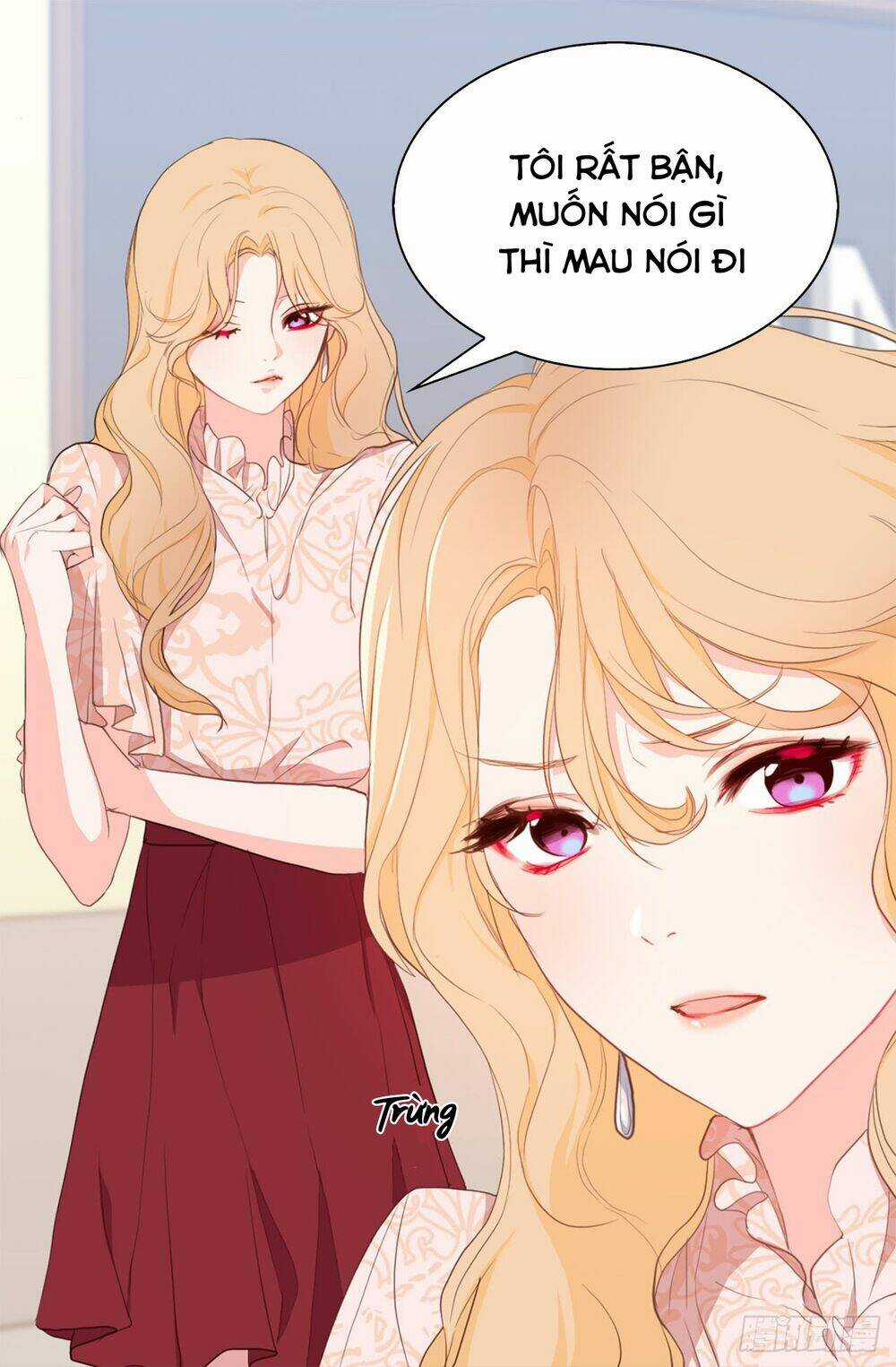 Acup Tiên Sinh - Chapter 56 - Trang 16