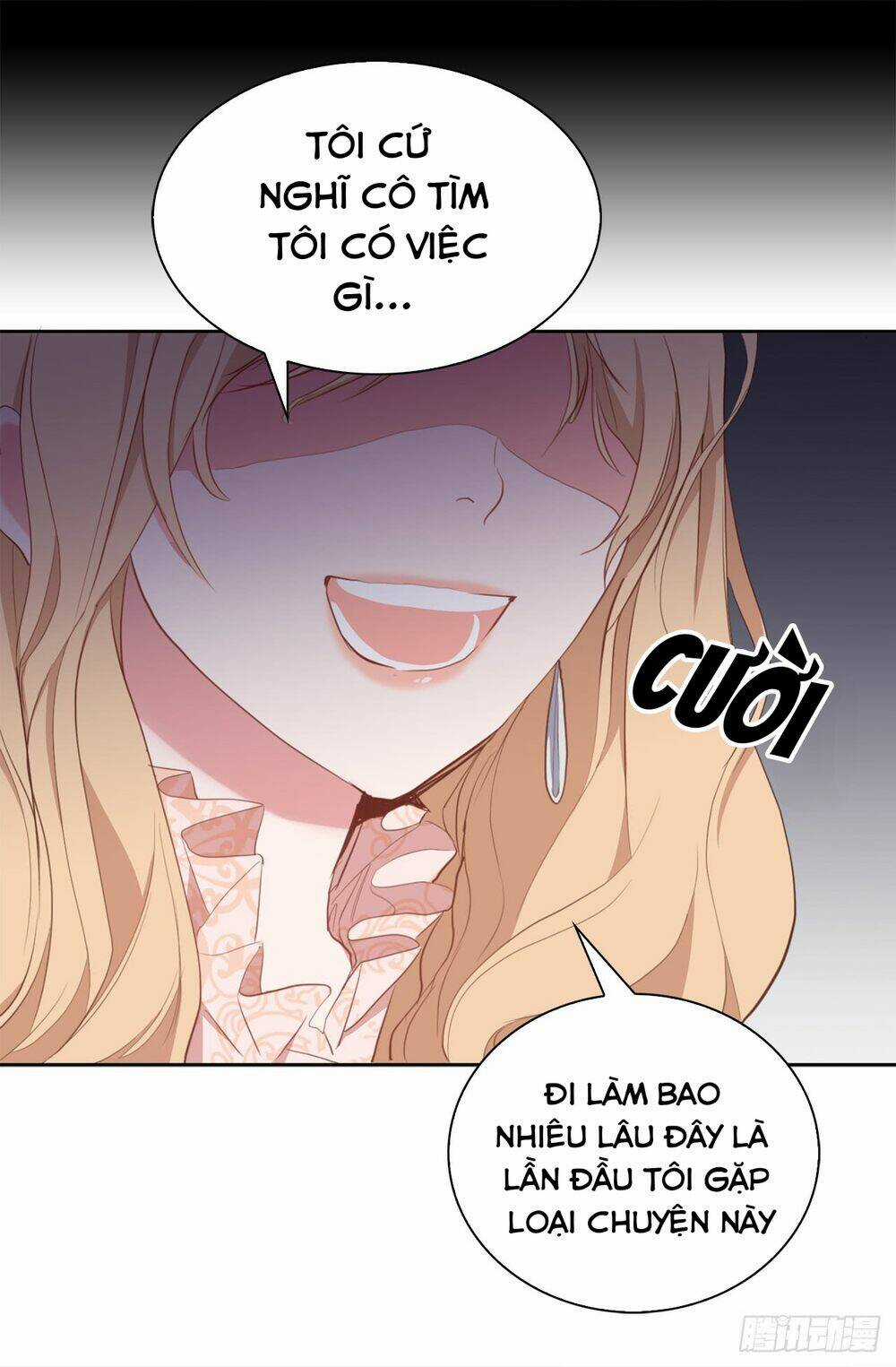 Acup Tiên Sinh - Chapter 56 - Trang 19