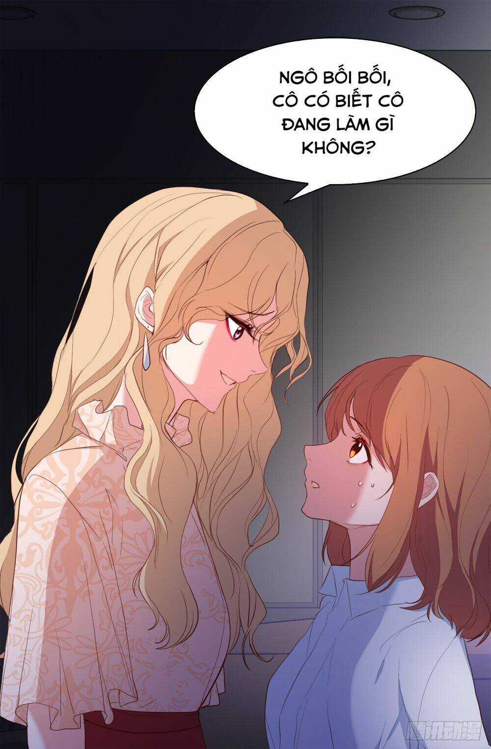 Acup Tiên Sinh - Chapter 56 - Trang 20