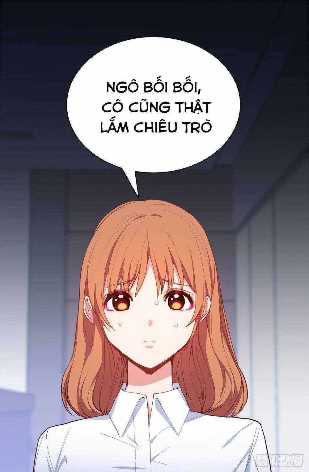 Acup Tiên Sinh - Chapter 56 - Trang 23