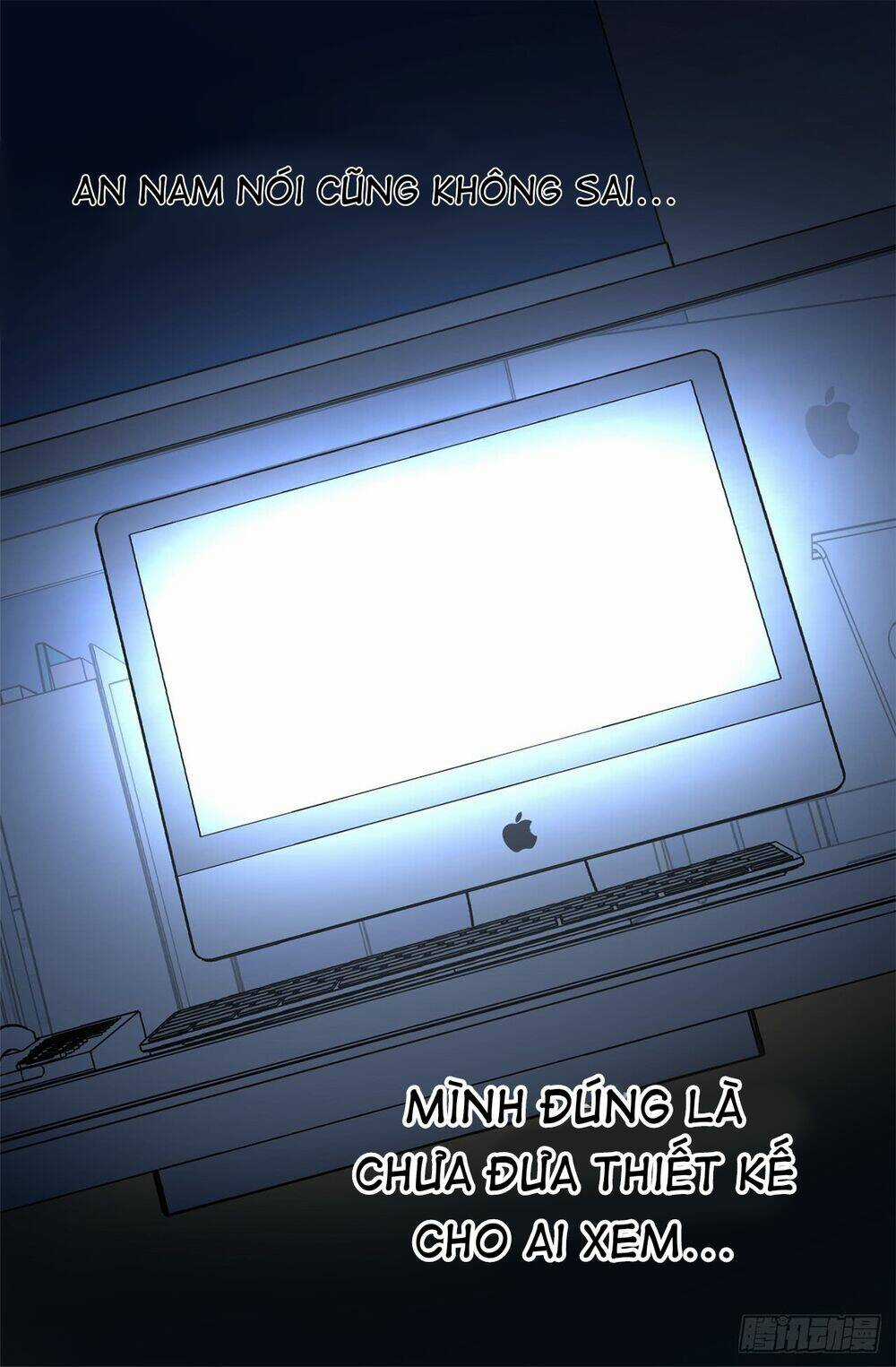 Acup Tiên Sinh - Chapter 56 - Trang 28