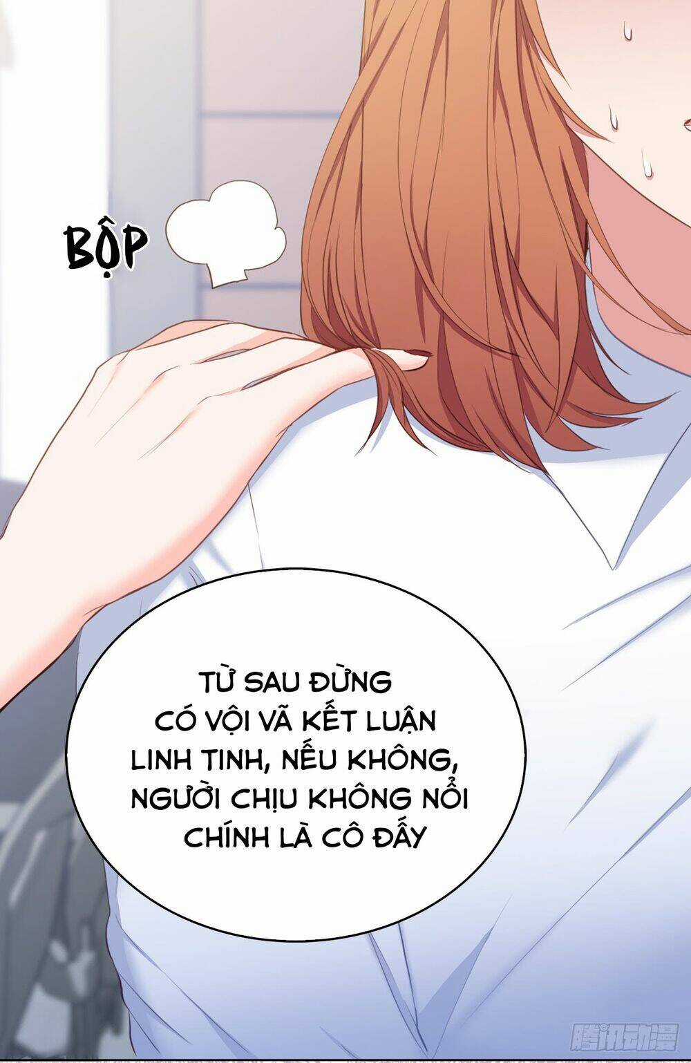 Acup Tiên Sinh - Chapter 56 - Trang 32