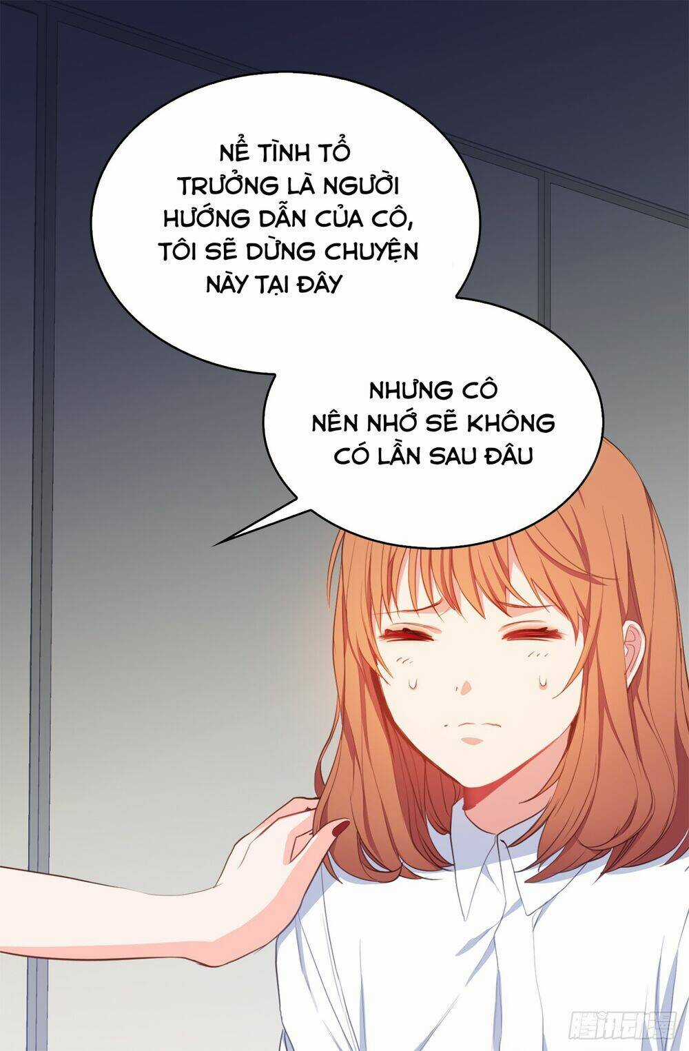 Acup Tiên Sinh - Chapter 56 - Trang 34