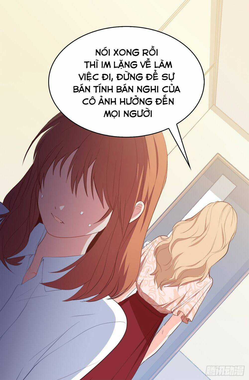 Acup Tiên Sinh - Chapter 56 - Trang 35