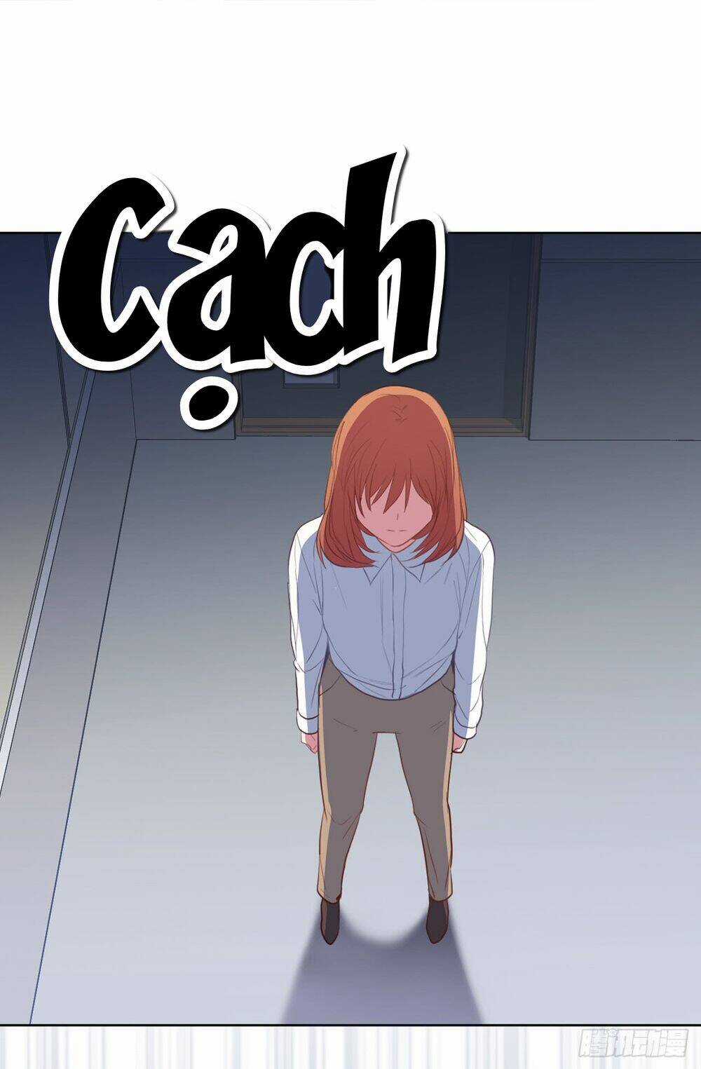 Acup Tiên Sinh - Chapter 56 - Trang 36