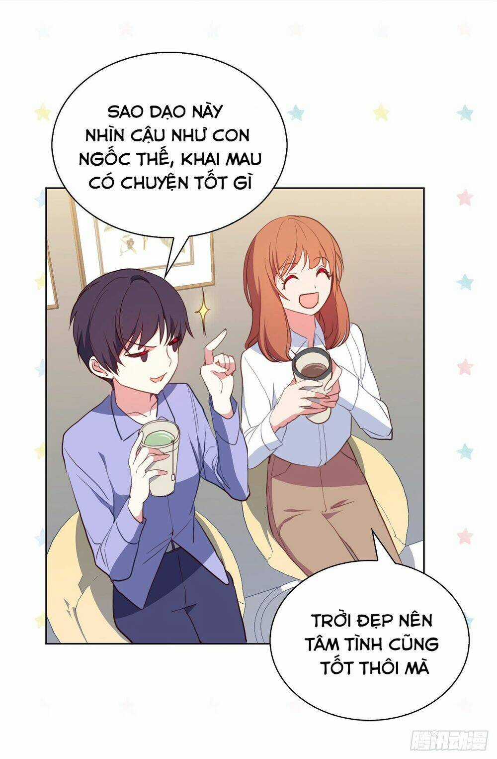 Acup Tiên Sinh - Chapter 56 - Trang 5