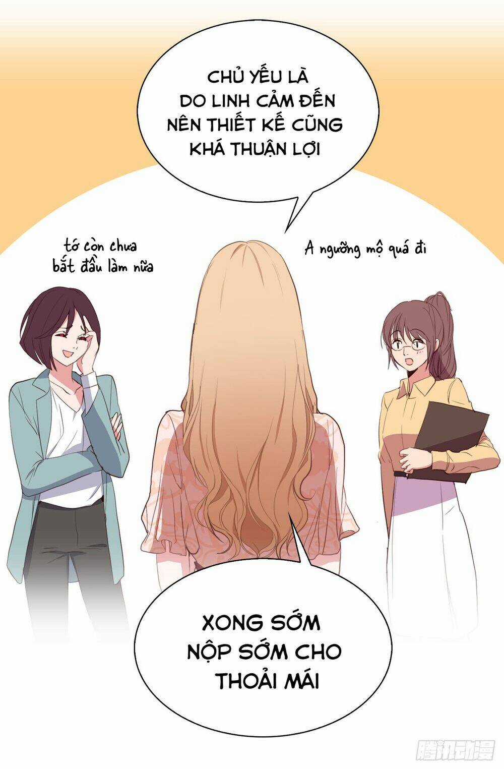 Acup Tiên Sinh - Chapter 56 - Trang 8