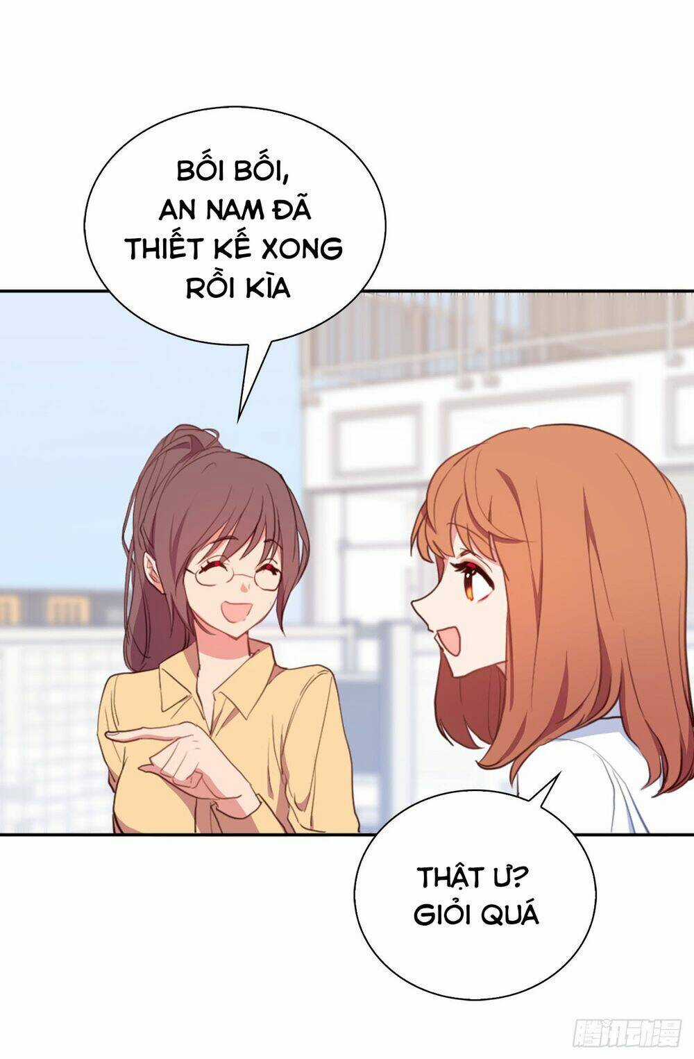 Acup Tiên Sinh - Chapter 56 - Trang 9