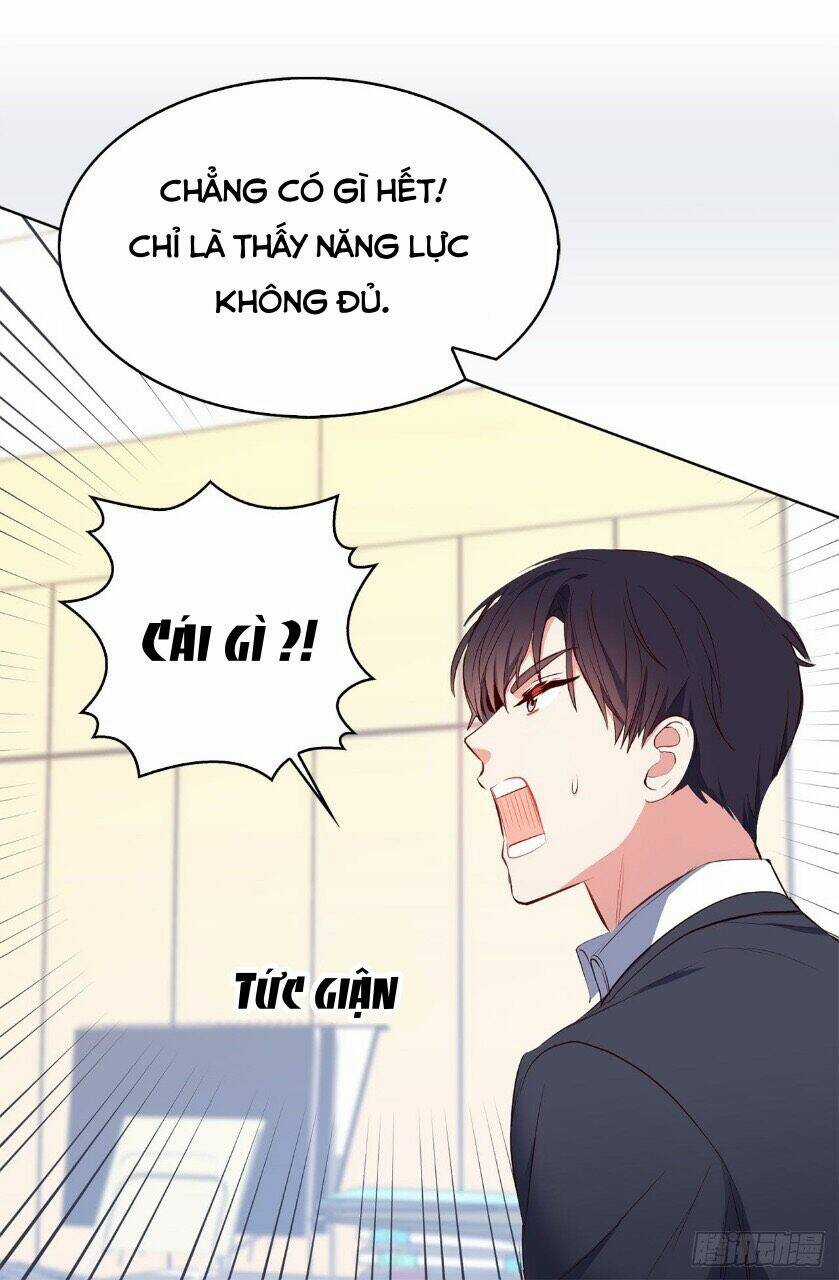 Acup Tiên Sinh - Chapter 57 - Trang 12