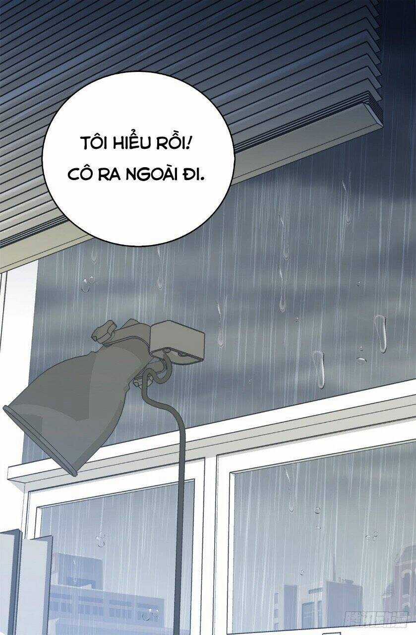 Acup Tiên Sinh - Chapter 57 - Trang 22