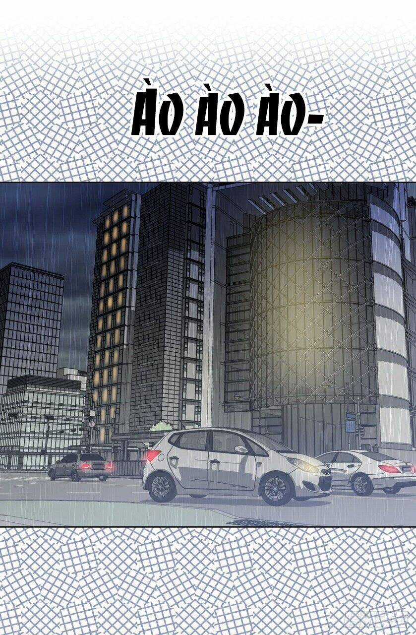 Acup Tiên Sinh - Chapter 57 - Trang 26