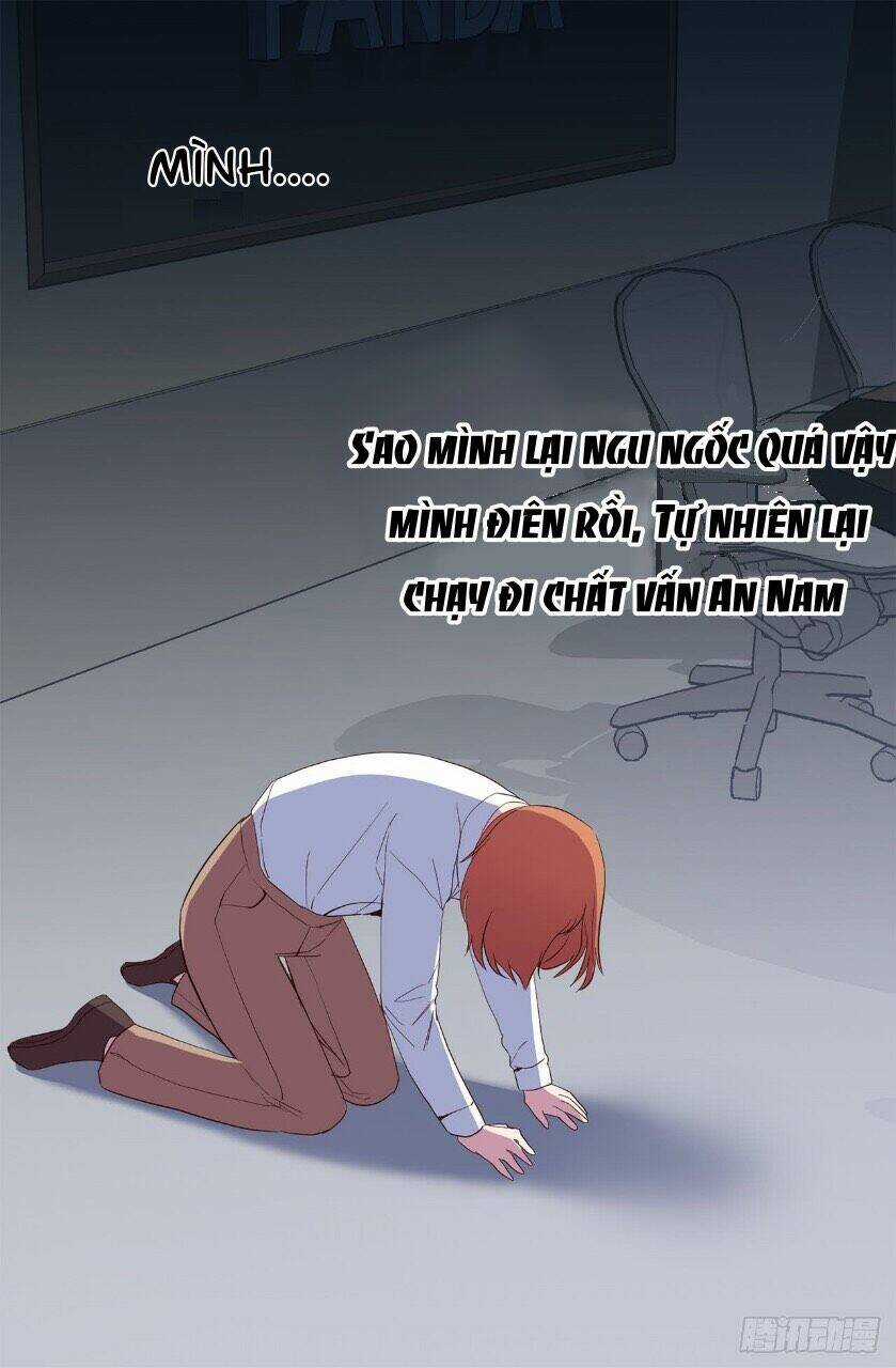 Acup Tiên Sinh - Chapter 57 - Trang 4