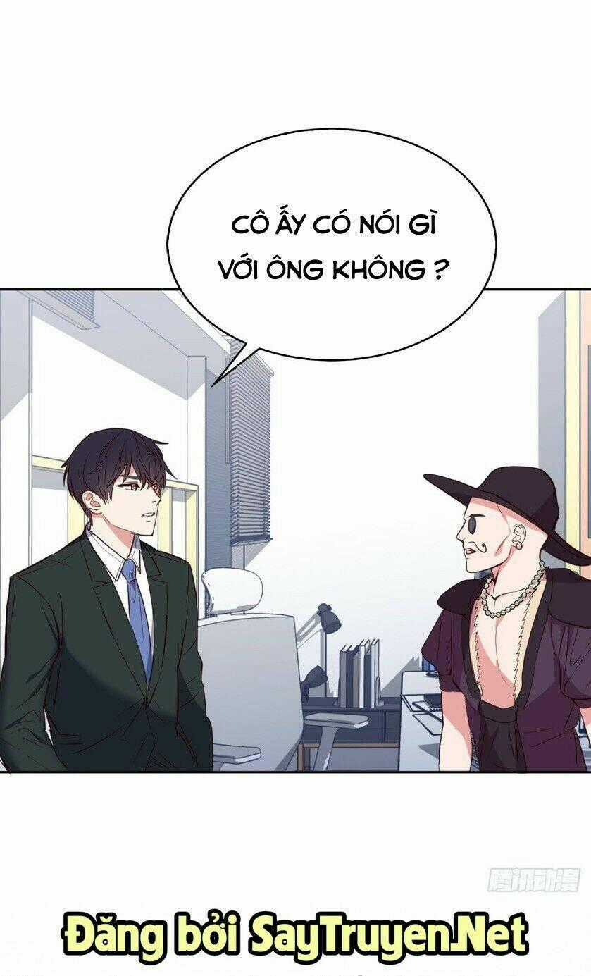 Acup Tiên Sinh - Chapter 57 - Trang 31