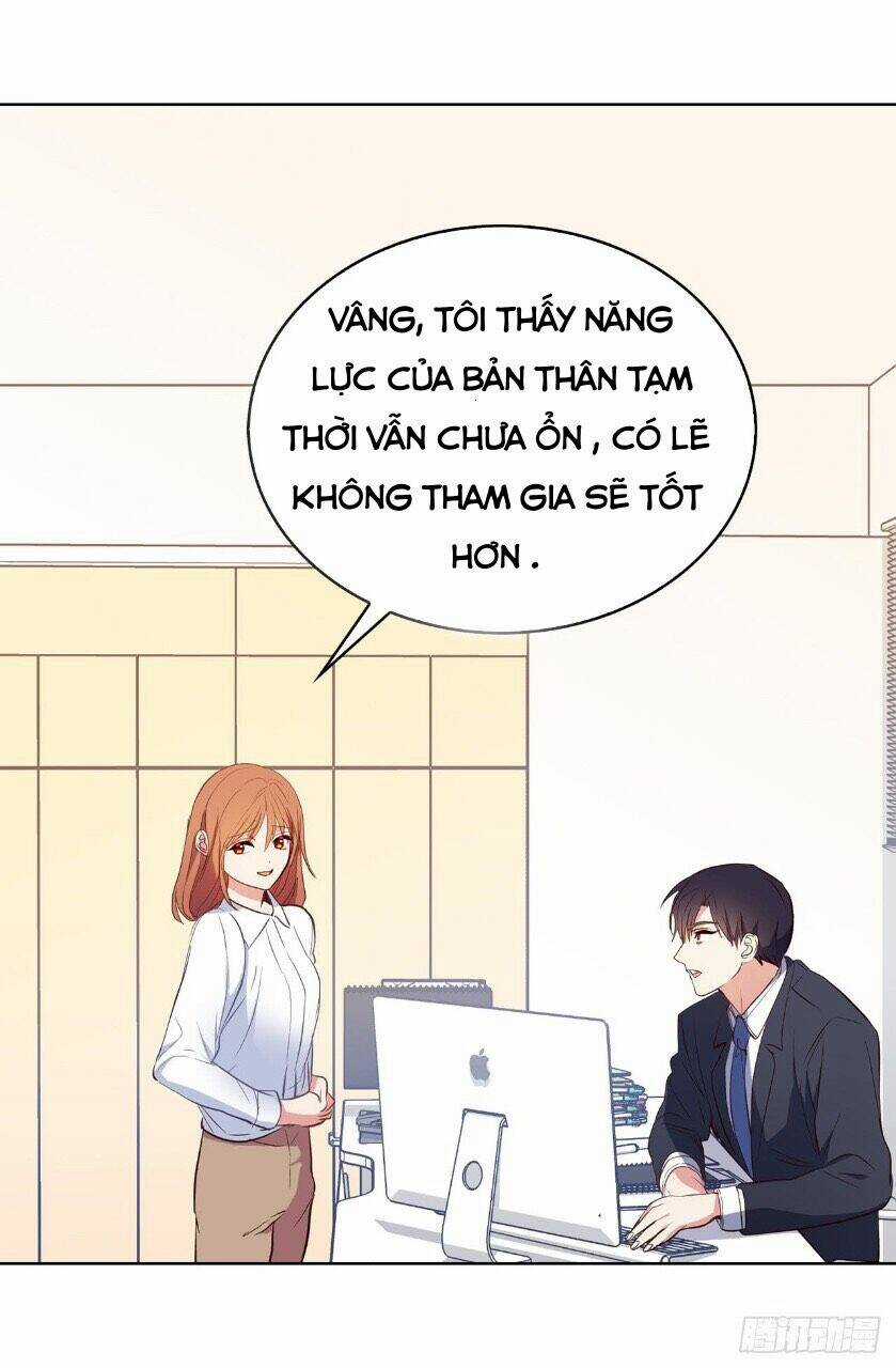 Acup Tiên Sinh - Chapter 57 - Trang 10