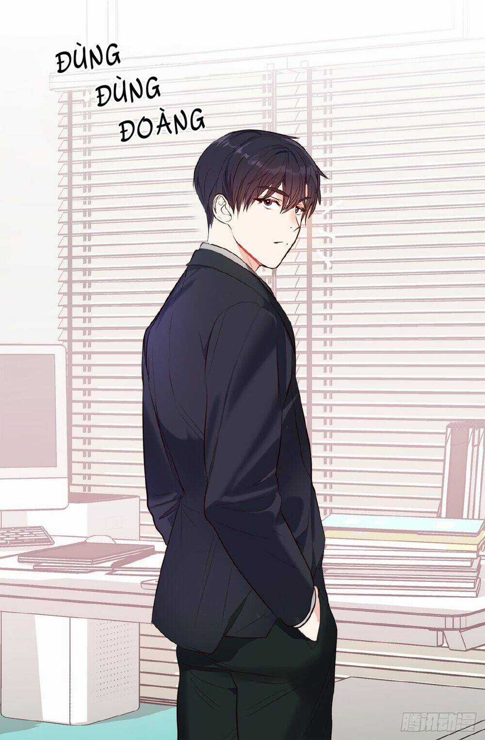 Acup Tiên Sinh - Chapter 58 - Trang 21