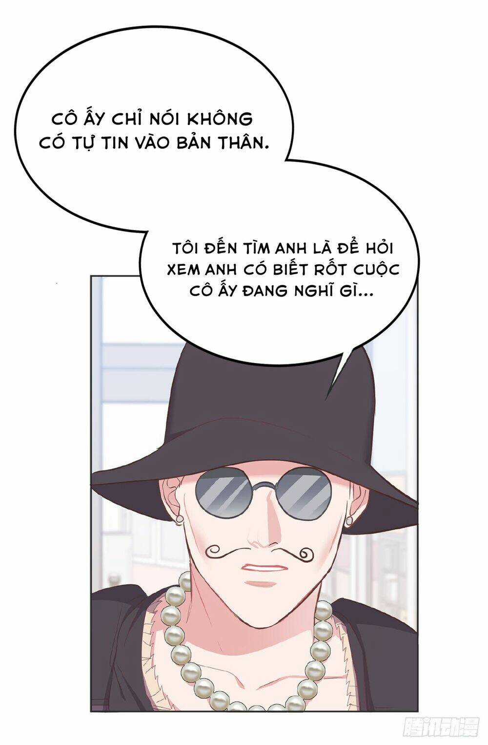 Acup Tiên Sinh - Chapter 58 - Trang 4