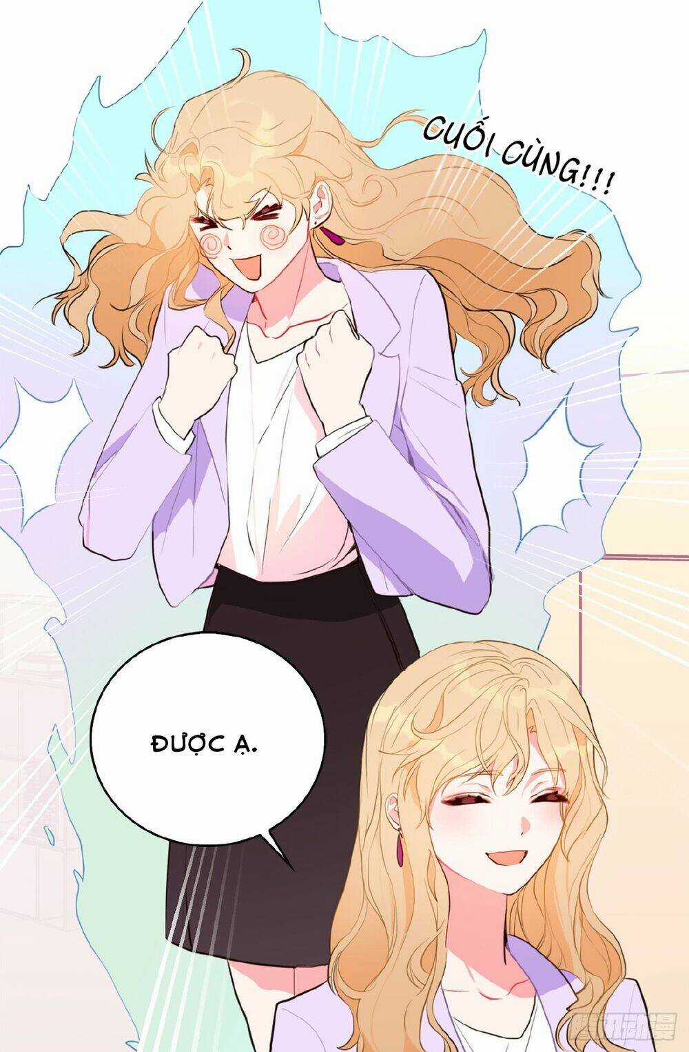 Acup Tiên Sinh - Chapter 58 - Trang 31