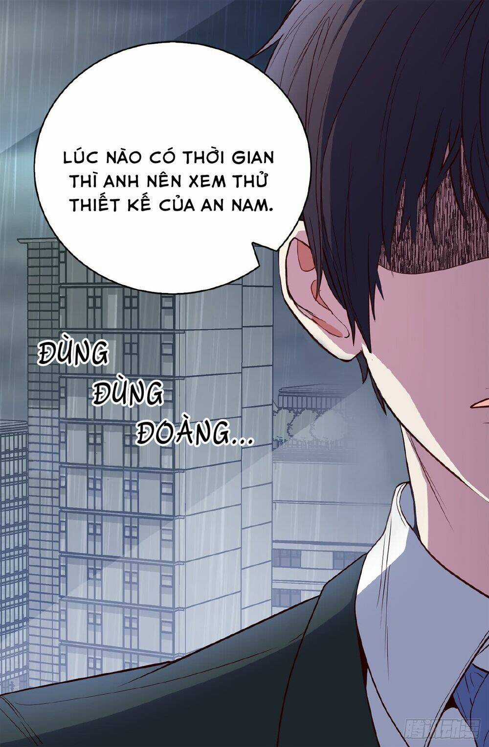 Acup Tiên Sinh - Chapter 58 - Trang 8