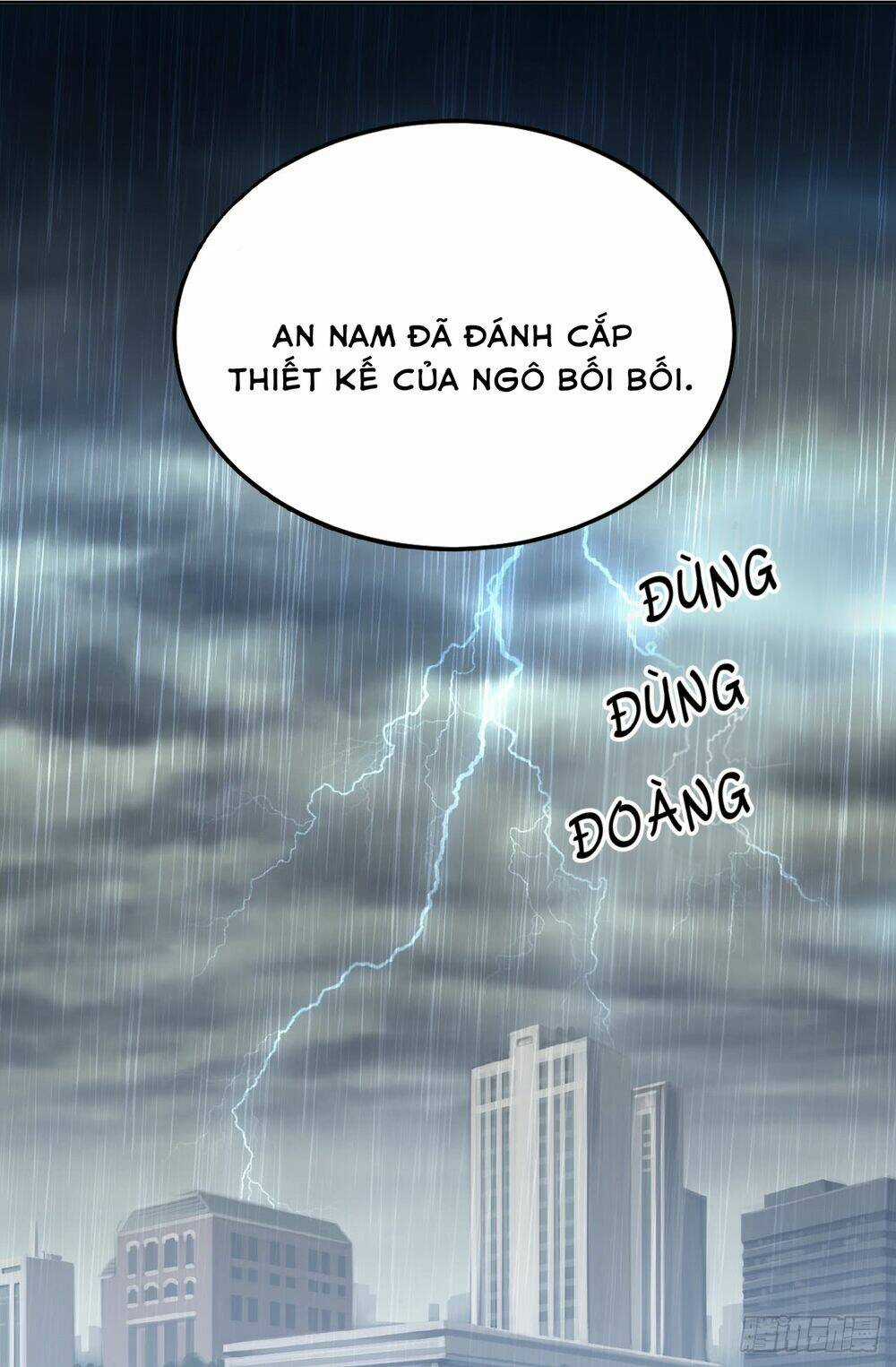 Acup Tiên Sinh - Chapter 58 - Trang 10