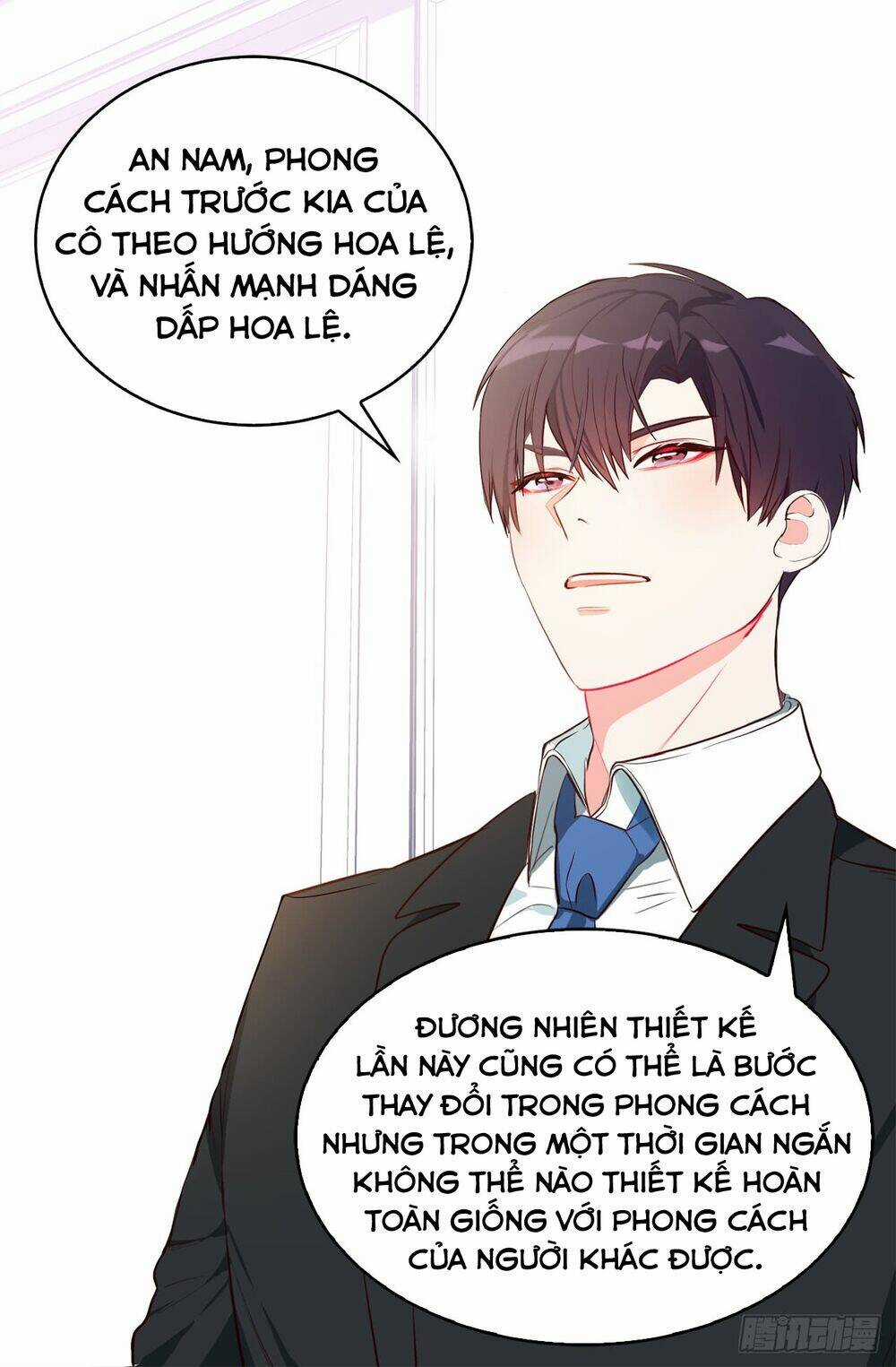 Acup Tiên Sinh - Chapter 59 - Trang 21