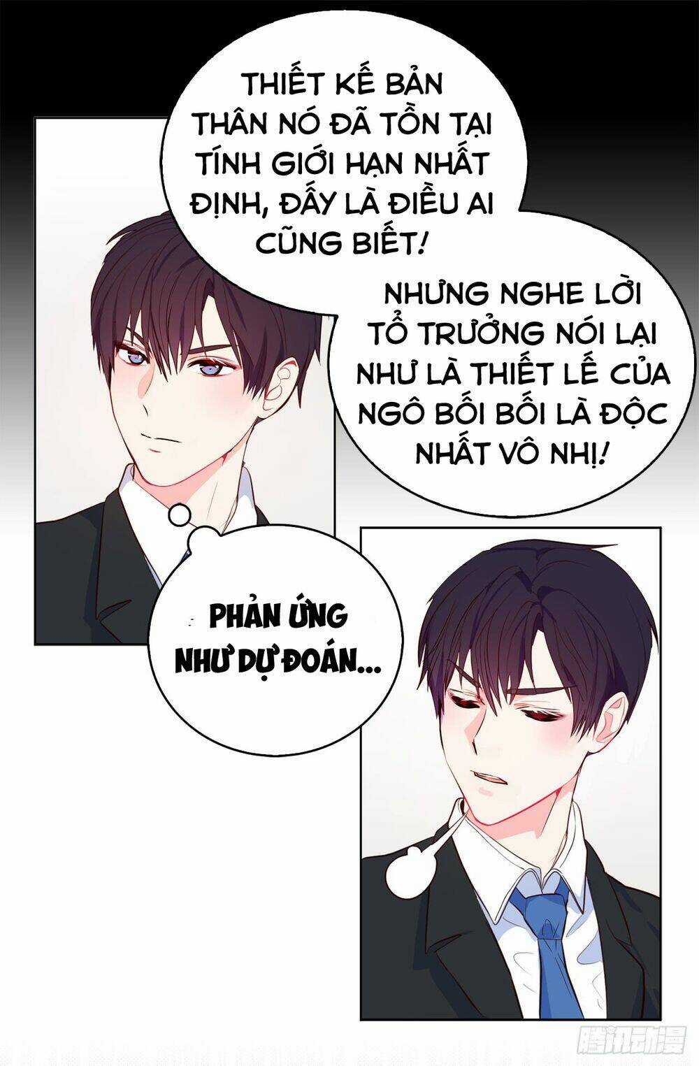 Acup Tiên Sinh - Chapter 59 - Trang 24