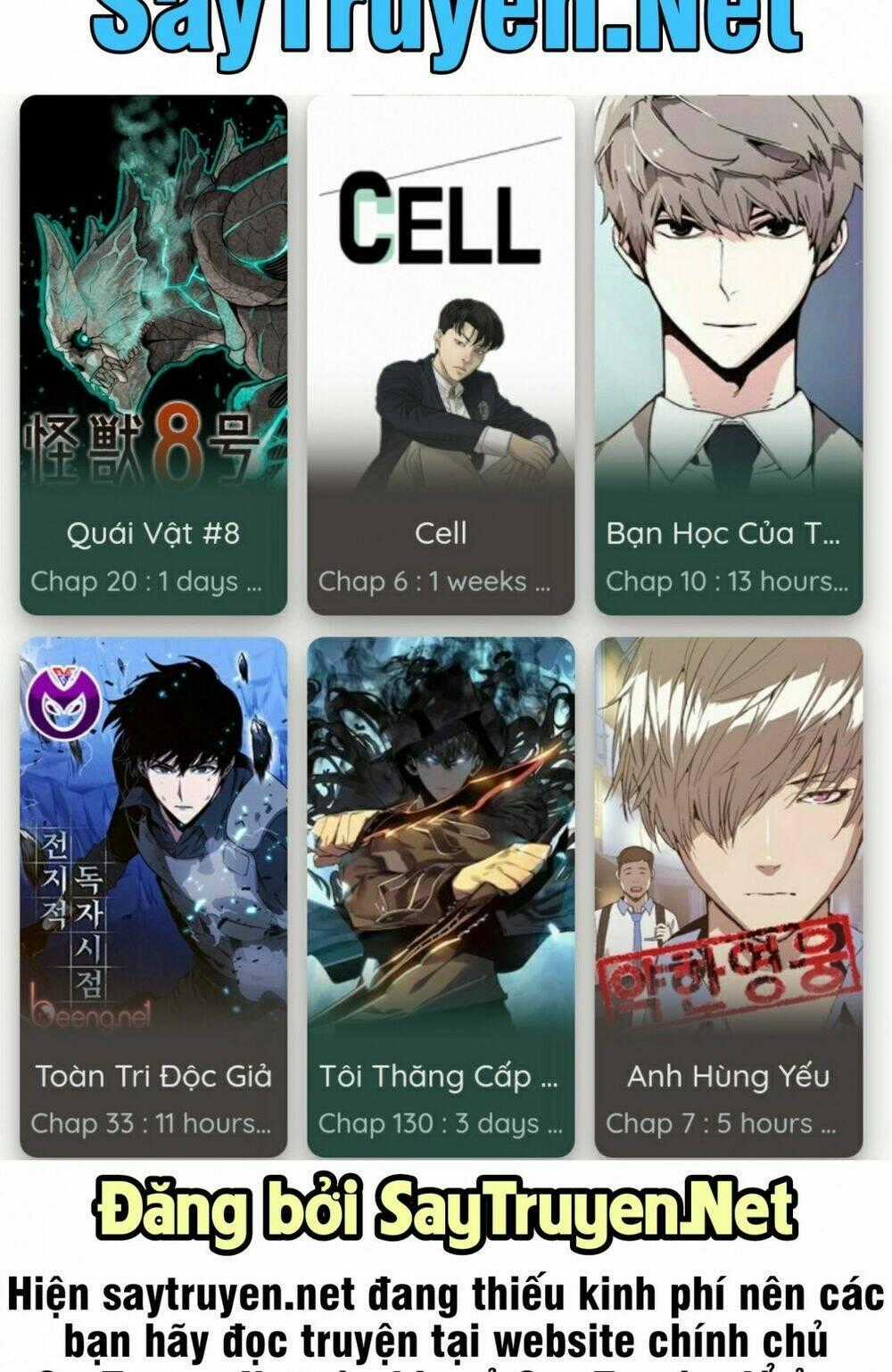 Acup Tiên Sinh - Chapter 59 - Trang 35