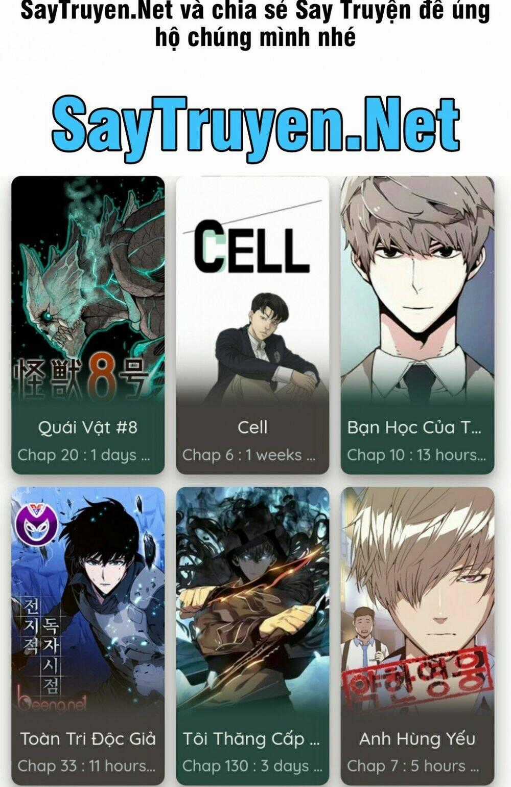 Acup Tiên Sinh - Chapter 59 - Trang 36