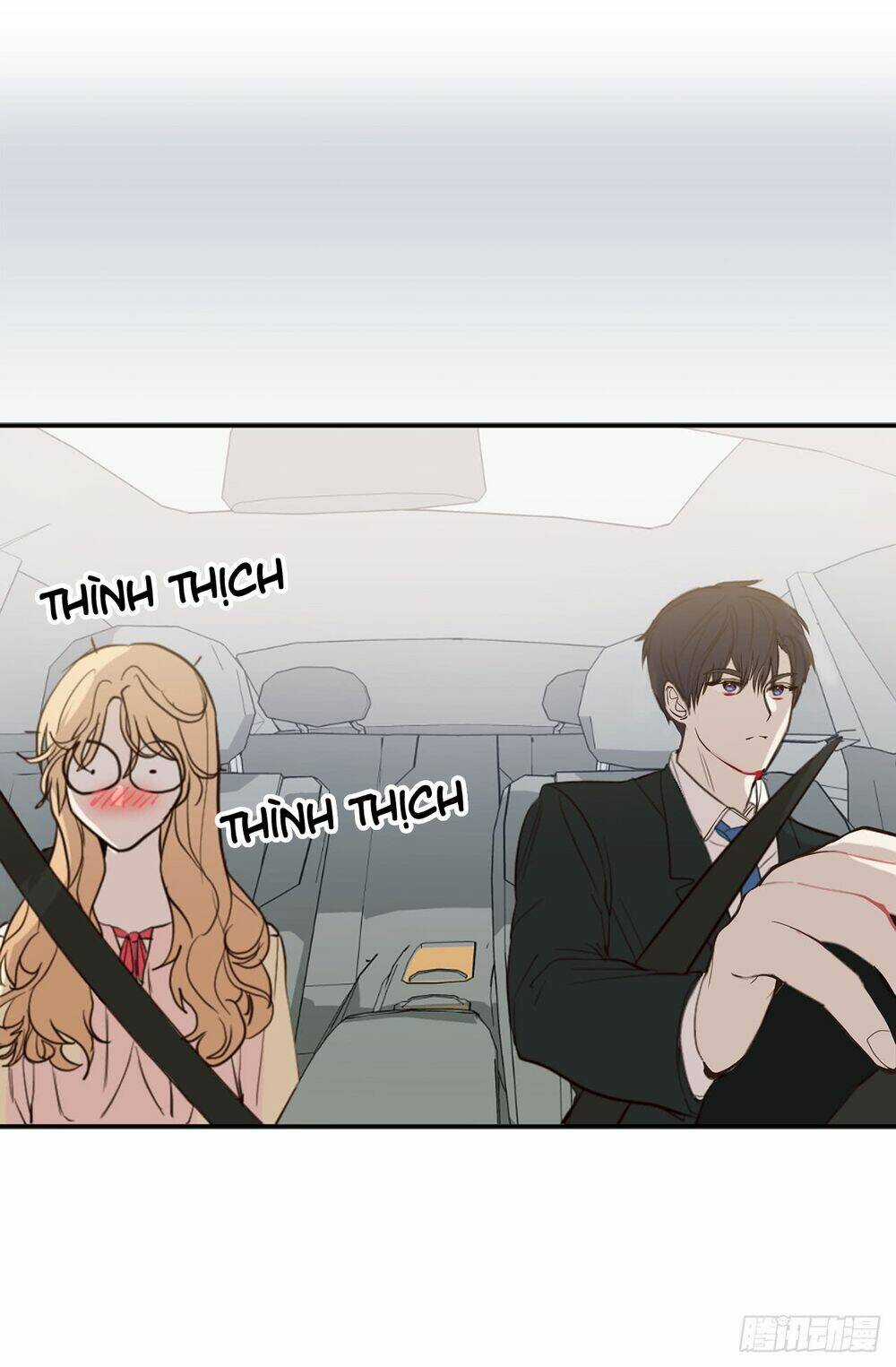 Acup Tiên Sinh - Chapter 59 - Trang 5