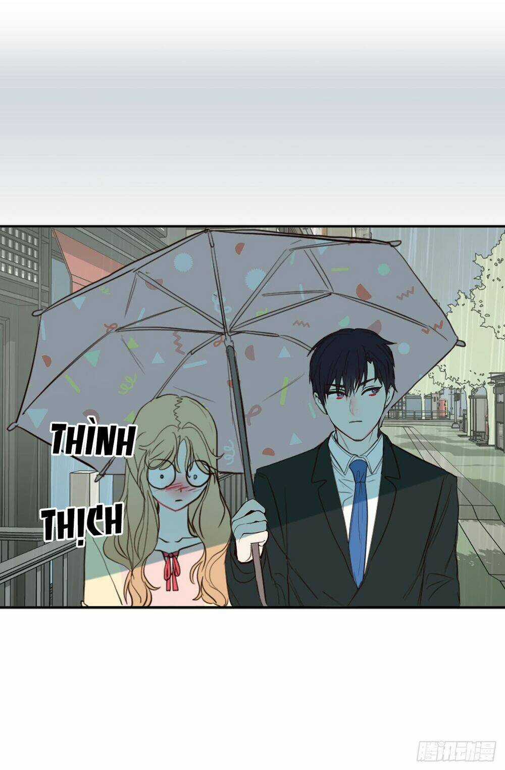 Acup Tiên Sinh - Chapter 59 - Trang 6