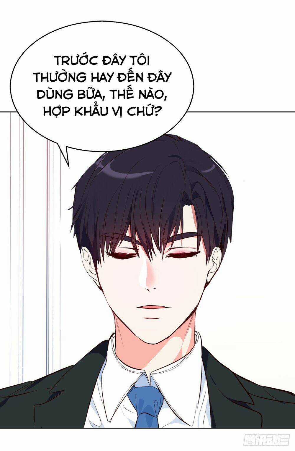 Acup Tiên Sinh - Chapter 59 - Trang 9