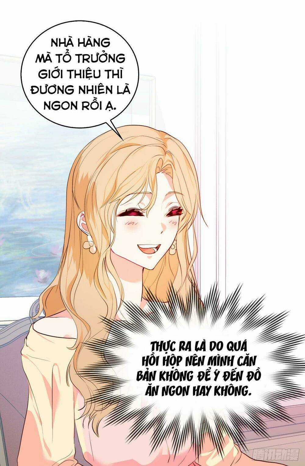 Acup Tiên Sinh - Chapter 59 - Trang 10