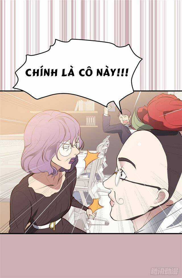 Acup Tiên Sinh - Chapter 6 - Trang 18